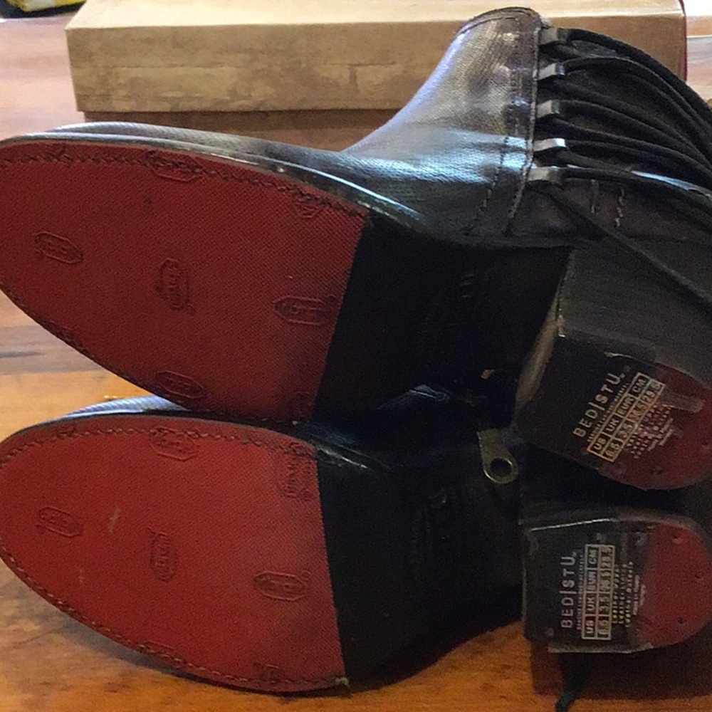 Bedstu boots - Picture 5 of 6